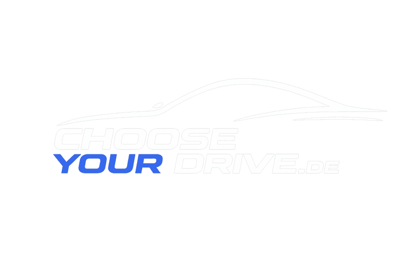 ChooseYourDrive
